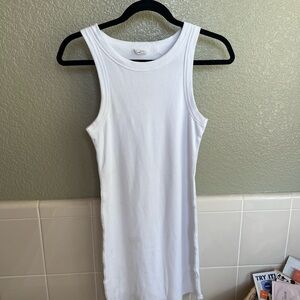 T shirt dress